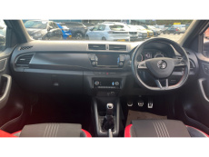Skoda Fabia 1.0 TSI 110 Monte Carlo 5dr Petrol Estate
